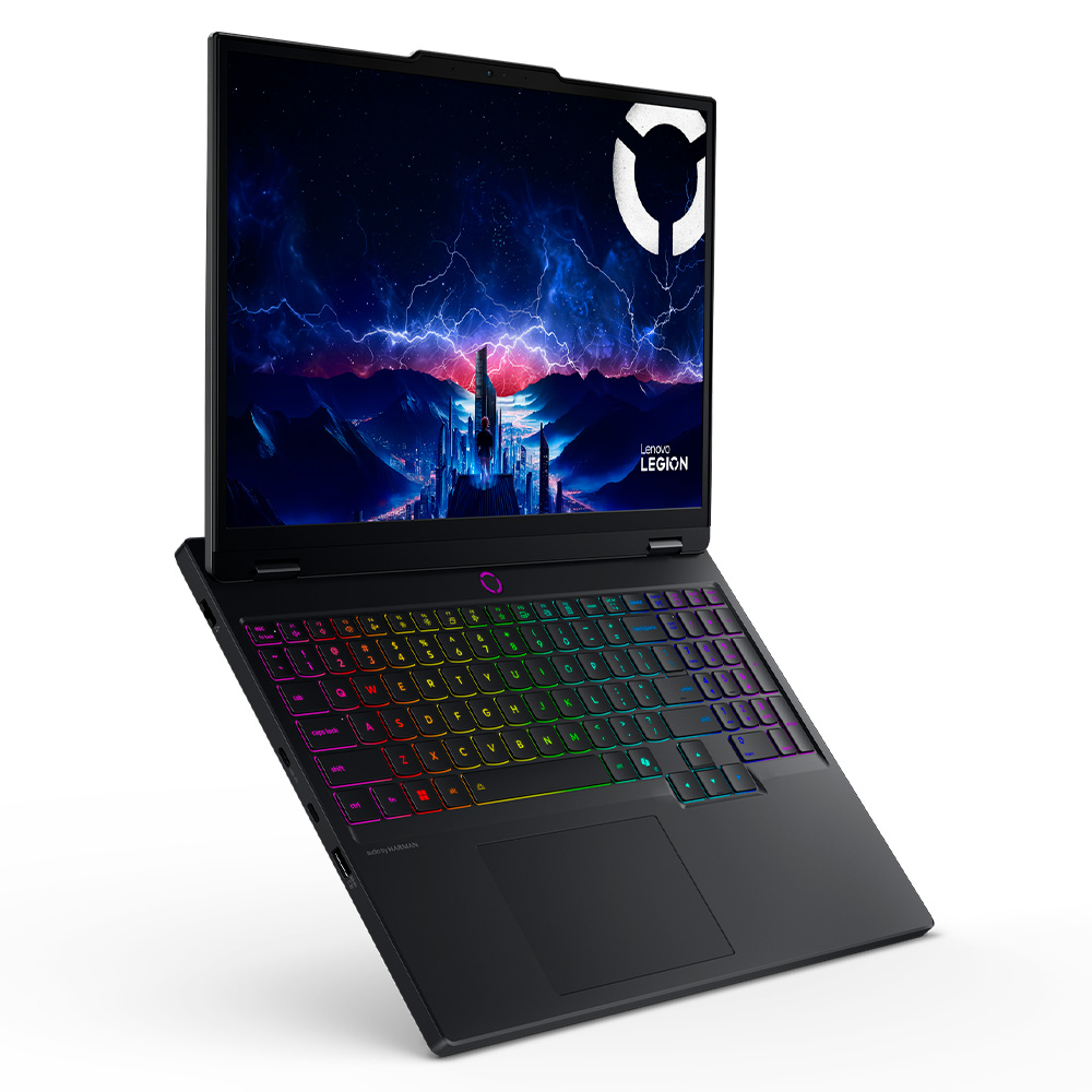 Ноутбук Lenovo Legion 5 (83LY000XRK) [15.1", Core i7 13650HX, 24 ГБ ОЗУ, 1 ТБ SSD, RTX 5060, DOS]
