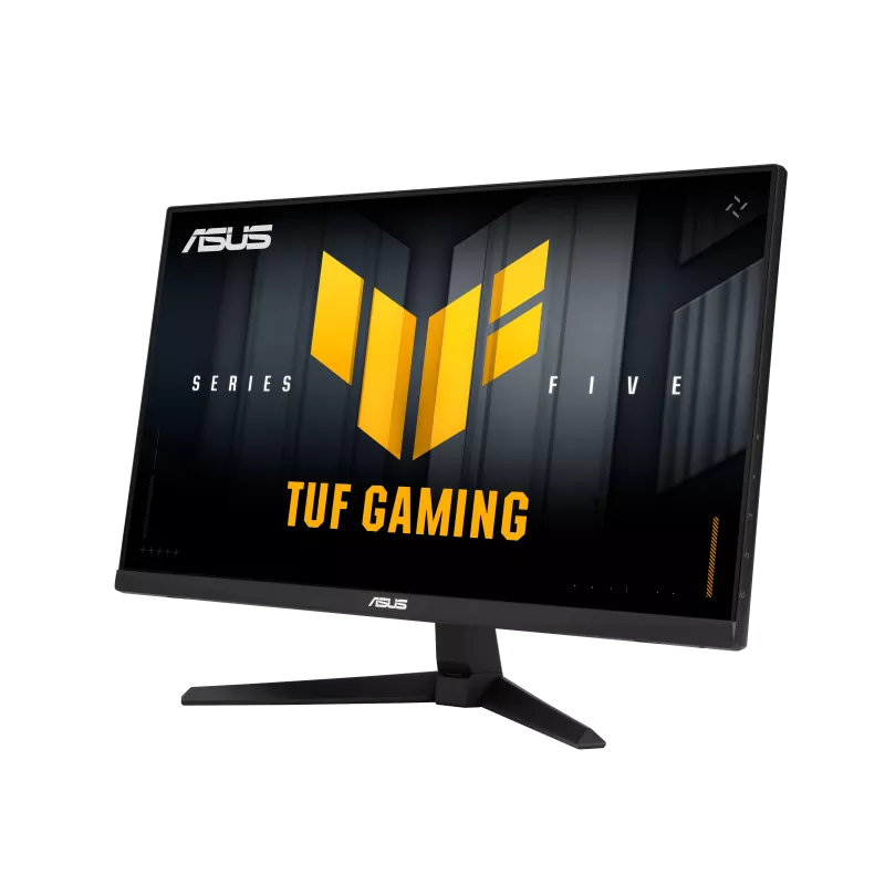 Монитор Asus TUF Gaming VG259QMR5A [24.5", IPS, 1920x1080, 310 Гц, 1 мс, HDMI x2, DisplayPort]