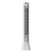 Вентилятор напольный Deerma DEM-FD130W Белый