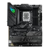Материнская плата Asus ROG STRIX B860-F GAMING WIFI [LGA 1851, Intel B860, 4xDDR 5, 4xM.2, 2xPCI-E x16, Standard-ATX]