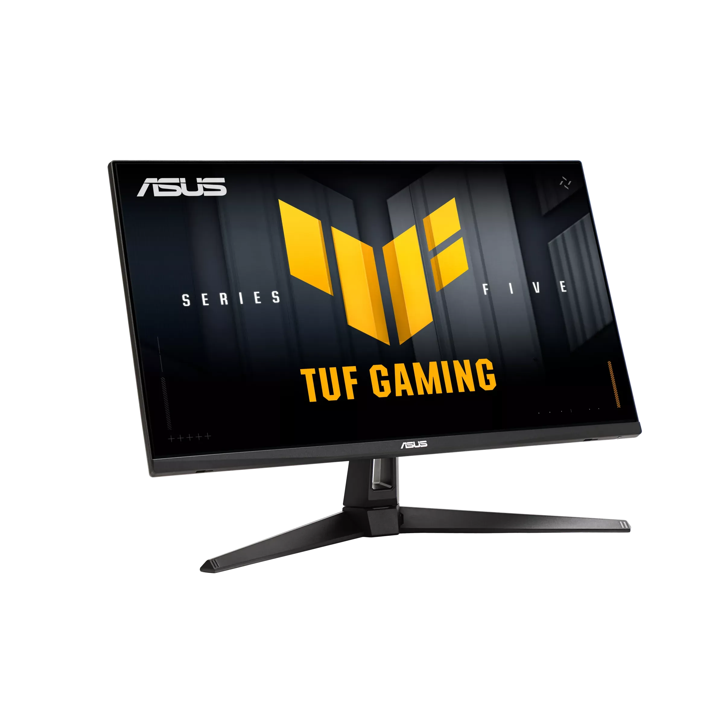 Монитор Asus VG27AQM5A [27", IPS, 2560x1440, 300 Гц, 1 мс, HDMI x2, DisplayPort]