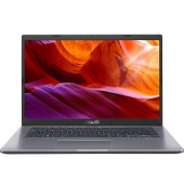 Ноутбук ASUS Laptop X409FA-EK589T(90NB0MS2-M08830) 14" FHD/ Core i3-10110U-2.1/ 256GB SSD/ 4GB/ Win10 - купить по цене 225 550 тг. в интернет-магазине Forcecom.kz