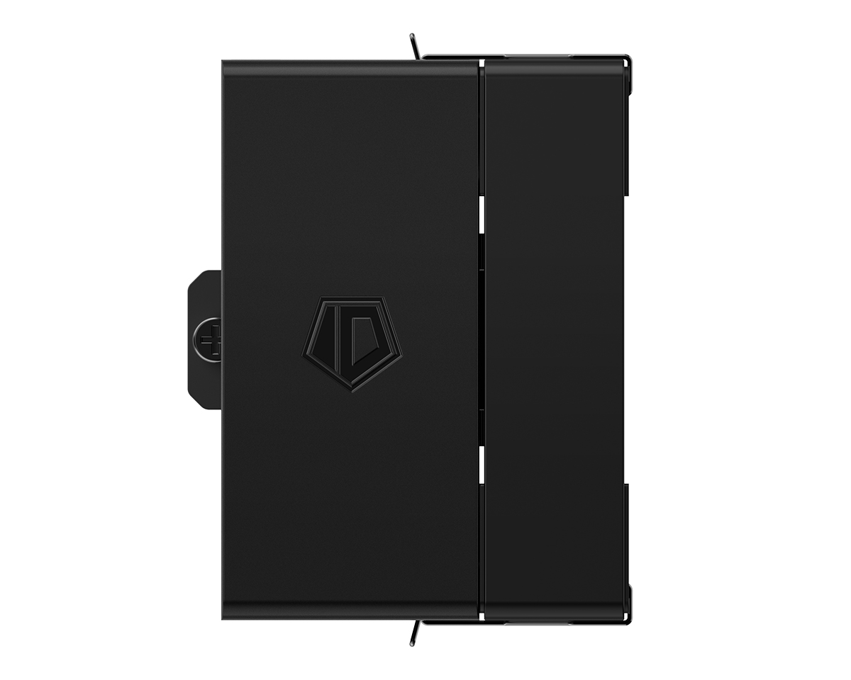 Система охлаждения ID-Cooling SE-904-XT [100 x 100 мм, 2500 об/мин., 29,1 дБ, 4 pin]