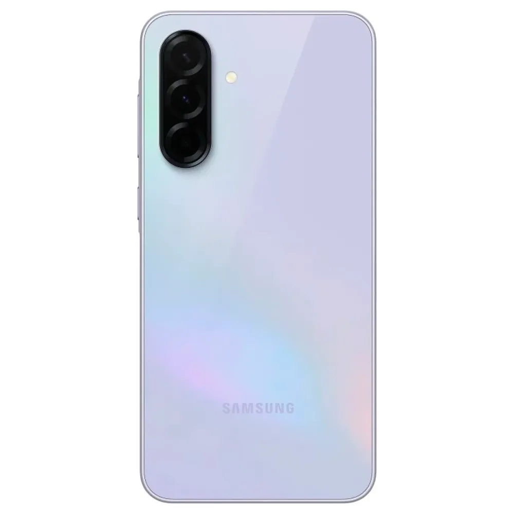 Смартфон Samsung Galaxy A36 5G Awesome Lavender [6.7", 128 ГБ, 8 ГБ, Фиолетовый]