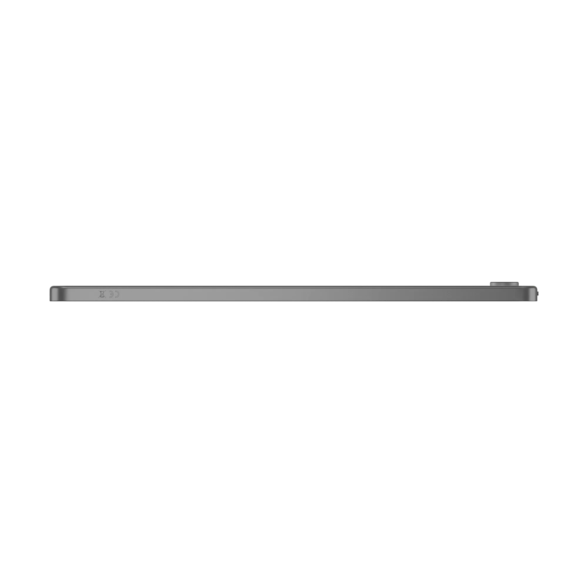 Планшет Lenovo TB311FU ACC 4G+64GLG-RU-TPU (ZAEH0008RU), 4/64 ГБ, серый