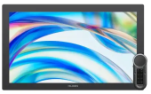Графический планшет Huion Kamvas Pro 24 GEN3 4K (GT2402)