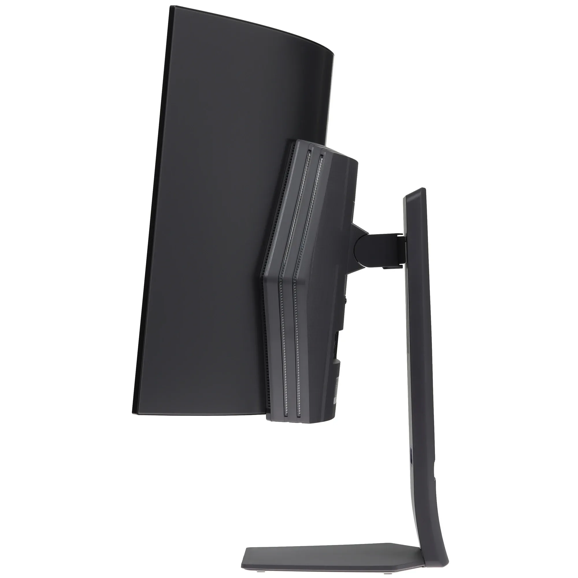 Монитор LG 45GS95QE-B (45GS95QE-B.ARUZ) [45", OLED, 3440x1440, 240 Гц, 0.03 мс, HDMI, DisplayPort]