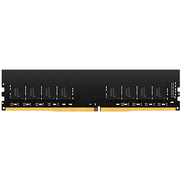 Оперативная память Lexar DDR4-3200 UDIMM Desktop Memory (LD4AU016G-B3200GSST) [16 ГБ, DDR 4, 3200 МГц, 1.2 В]