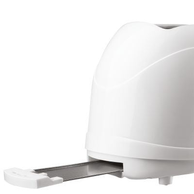 Тостер Scarlett SC-TM11006 (белый)