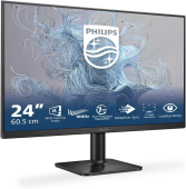 Монитор Philips 24E2N1100LB/01 (24E2N1100LB/01/00) [23.8", VA, 1920x1080, 100 Гц, 4 мс, HDMI, VGA (D-Sub)]