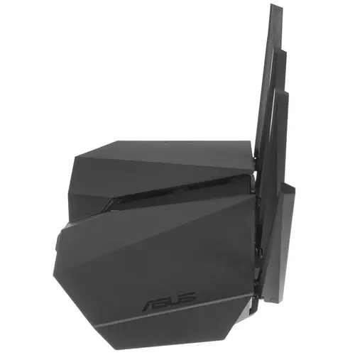 Wi-Fi Роутер ASUS RT-AX82U V2 [Wi-Fi 6/ 802.11ax/ AX5400/ 1x1Gb WAN/ 4x1Gb LAN/ USB 3.2]