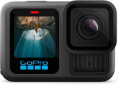 Экшн-камера GoPro HERO 13 Black Accessory Bundle (CHDRB-131-RW)