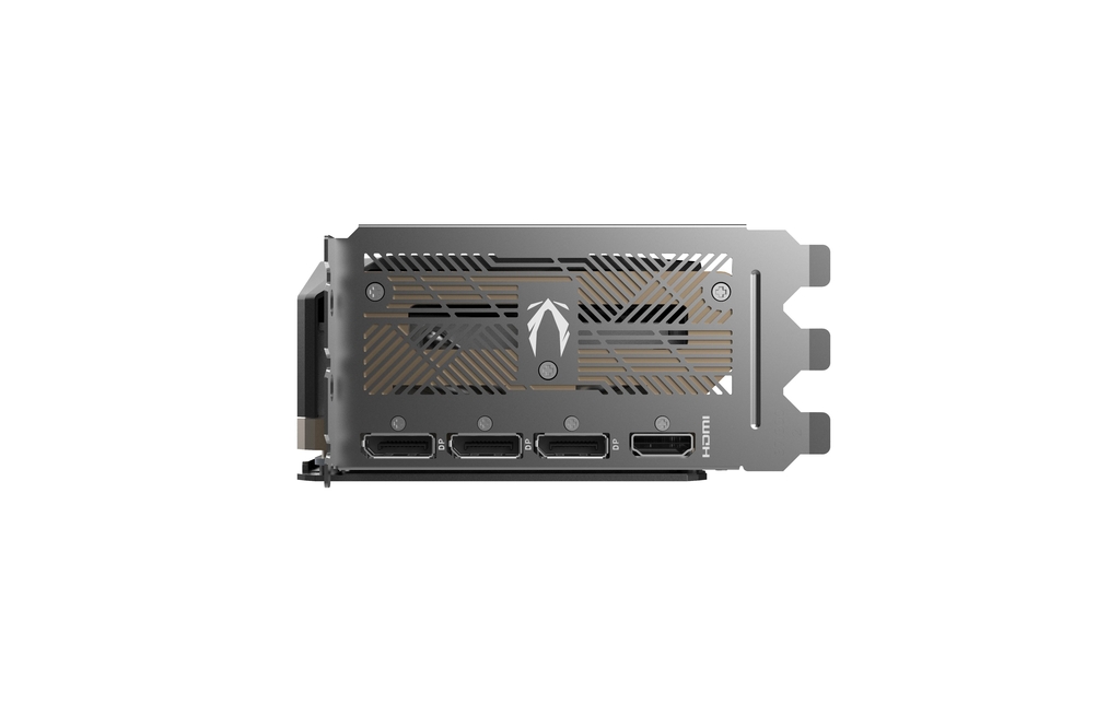 Видеокарта Zotac RTX 5080 SOLID COR OC (ZT-B50800J2-10P) [16 ГБ, GDDR7, 256 бит, HDMI, DisplayPort (3 шт)]