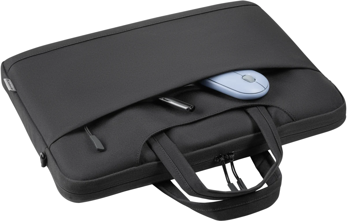Сумка для ноутбука Defender Omny, 26135 15"/16", Черный