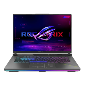 Ноутбук Asus ROG Strix G16 / G614FR-S5056 (90NR0NK8-M002K0) [16", Ryzen 9 9955HX, 16 ГБ ОЗУ, 1 ТБ SSD, RTX 5070 Ti, DOS]