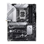 Материнская плата ASUS PRIME Z790-P WIFI D4, LGA 1700, Intel Z790, 4xDDR 4, 3xM.2, 4xPCI-E x16