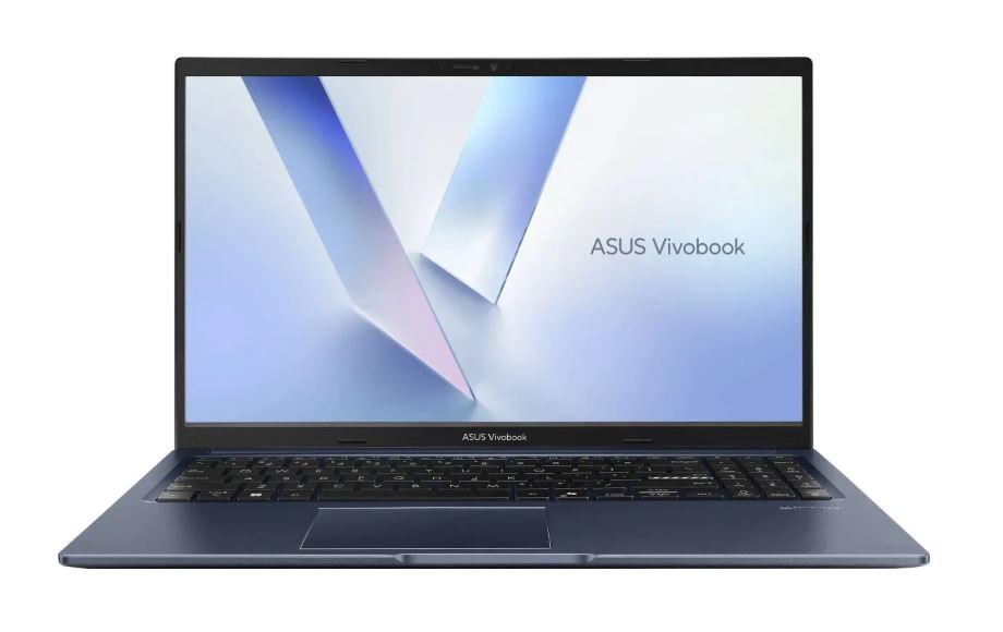 Ноутбук Asus Vivobook 15 (M1502NAQ-BQ067 / 90NB1841-M006C0) [15.6" Full HD, Ryzen 5 150, 16 ГБ ОЗУ, 512 ГБ SSD, Radeon Graphics, DOS]