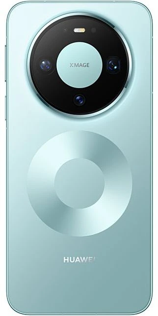 Смартфон Huawei Mate 80 Pro (SGT-LX9) [6.75", 512 ГБ, 16 ГБ, Зеленый]