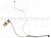 Шлейф матрицы, Samsung RV511/ RV515, LED, 40 pin - купить по цене 3 700 тг. в интернет-магазине Forcecom.kz
