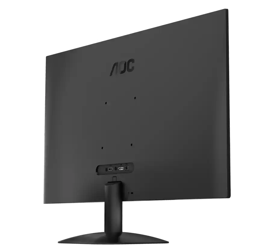 Монитор AOC Q27B35S3/01 [27", IPS, 2560x1440, 120 Гц, 4 мс, HDMI, DisplayPort]