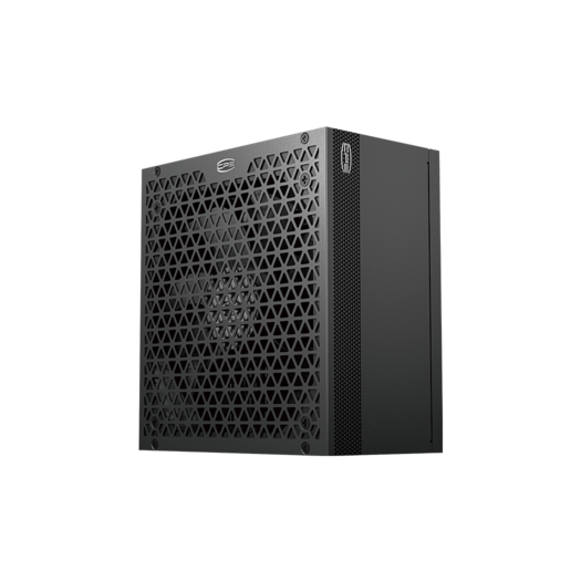 Блок питания PCCooler YS1000 [1000 Вт, 80 PLUS Gold, 12x SATA, 3x 6+2 pin PCIe, 2x 4+4 pin CPU, ATX]