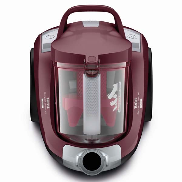 Пылесос Tefal Compact Power XXL (TW4873EA) 
