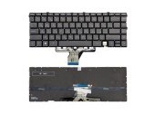Клавиатура для ноутбука HP Envy 15-EU/ 15-EP/ 15-ES/ 13-BA/ 13-BD/ 13-AY