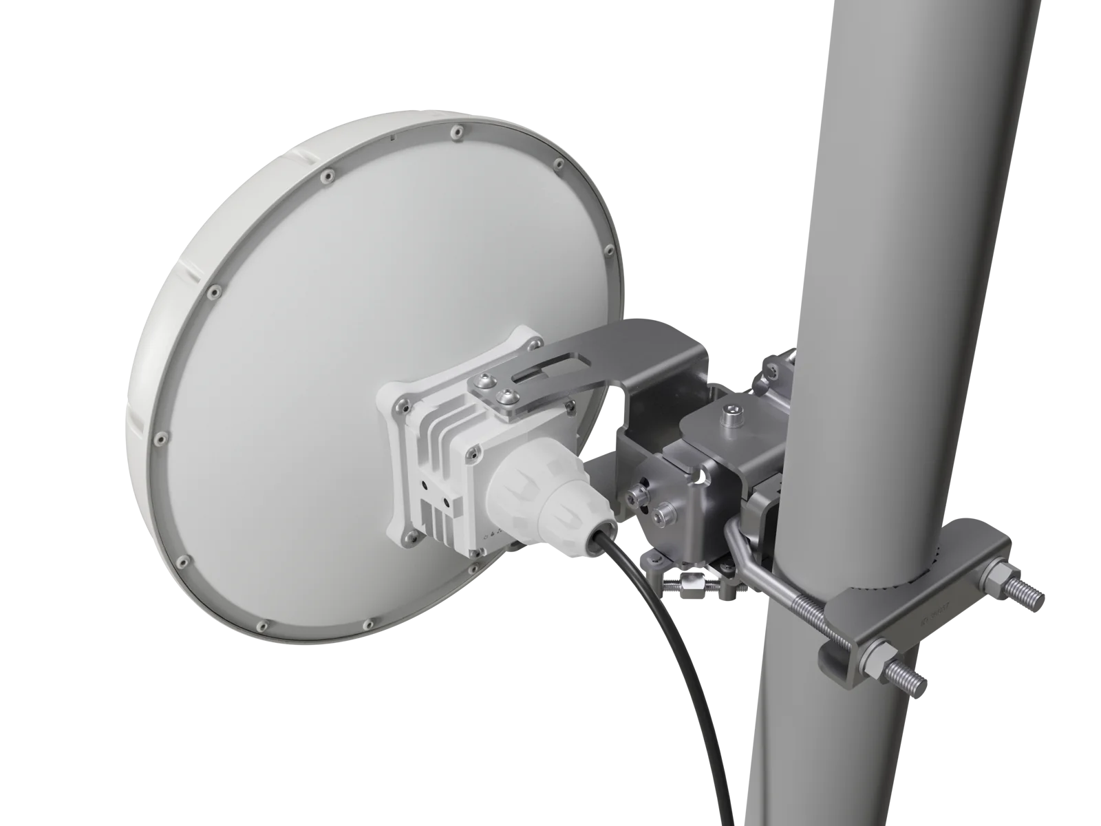 Беспроводной маршрутизатор MikroTik nRAYG-60adpair