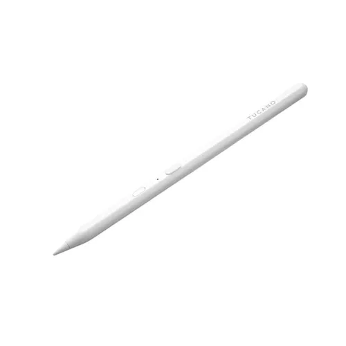 Стилус Tucano White Stylus Pencil 3 for iPad