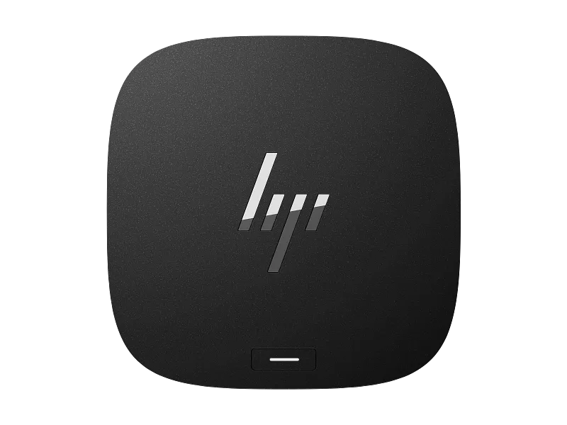 HP Thunderbolt 120W G4 Dock (4J0A2AA)