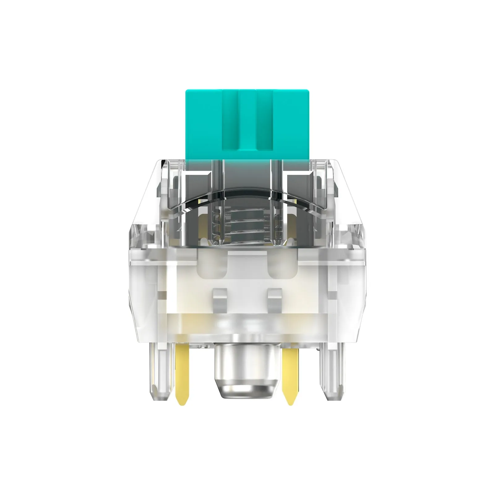 Линейные переключатели HyperX Linear and Tactile Switches (85U08AA) аква