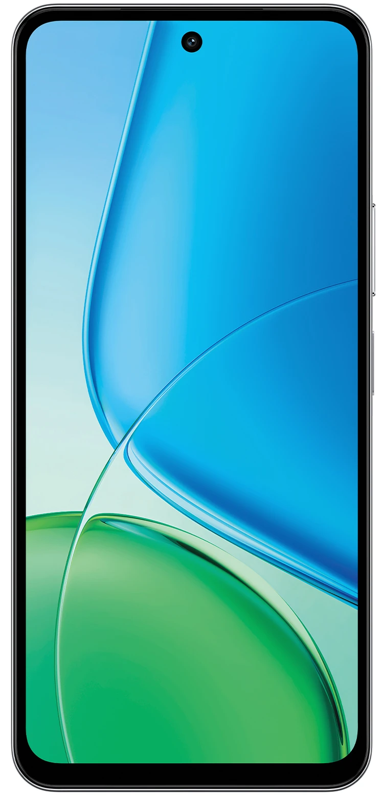 Смартфон Vivo Y29 (V2434-02) [6.68", 128 ГБ, 8 ГБ, Белый]