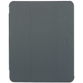 TUCANO SATIN IPAD CASES FOR iPad Pro 11 M4 (2024) (IPDP11M4ST-BBK) Blue Black / темно-синий
