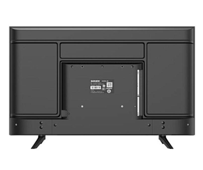 Монитор Hikvision DS-D5043U3-1V0S [43", 3840x2160, 60 Гц, 6.5 мс, HDMI, DisplayPort, VGA (D-Sub)]