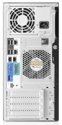 Сервер HPE ML30 Gen11 (P71385-425)