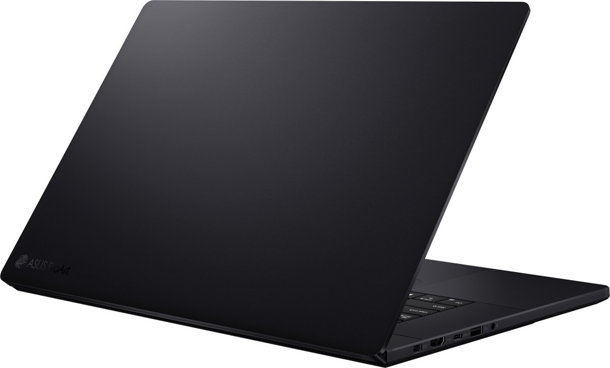 Ноутбук Asus ProArt P16 H7606WW-SE028X (90NB17F1-M00280) [16" UHD+, Ryzen AI 9 HX 370, 32 ГБ ОЗУ, 2 ТБ SSD, RTX 5080, Windows 11 Pro]