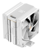 Система охлаждения Ocypus Iota A40 WH Dual FAN [120 x 120 мм, 2000 об/мин, 29 дБ, 4 pin]