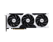 Видеокарта MSI GeForce RTX 5060 Ti 16G VENTUS 3X OC (G506T-16V3C) [16 ГБ, GDDR7, 128 бит, HDMI, DisplayPort (3 шт)]