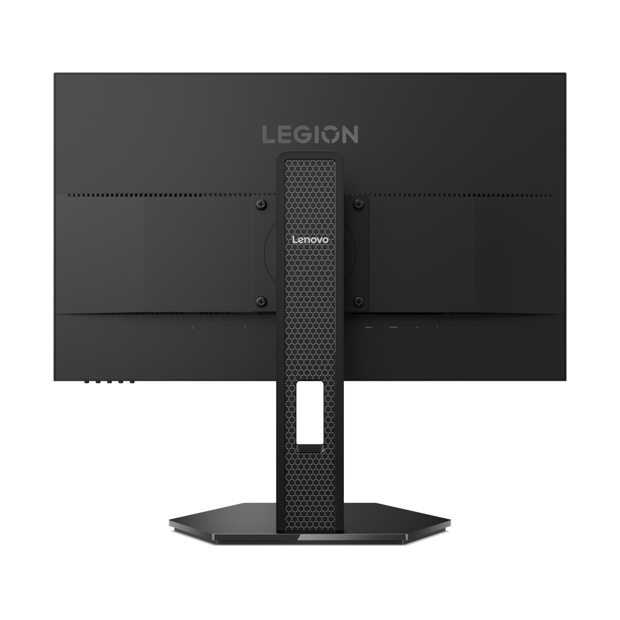 Монитор Lenovo Legion 24-10 (68C4GAC4EU) [23.8", IPS, 1920x1080, 240 Гц, 0.5 мс, HDMI x2, DisplayPort]