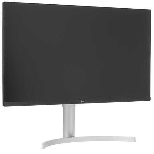 Монитор	LG 32UN650-W [31.5" IPS, 3840x2160, 60 Гц, 5 мс, HDMI, DisplayPort]