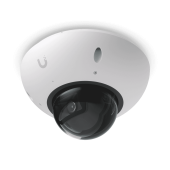 UBIQUITI UniFi Enterprise G6 Dome (UVC-G6-DOME-W) 4K PoE camera