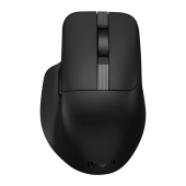 Мышь Asus ProArt Mouse MD301 [беспроводная, светодиодная, 8000 DPI, 1000 Гц, черная]