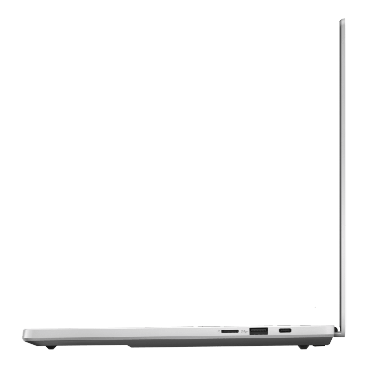 Ноутбук Asus ROG Zephyrus GA403WW-QS099W (90NR0MA4-M004R0) [14", Ryzen AI 9 HX370, 32 ГБ ОЗУ, 1 ТБ SSD, RTX 5080,  Windows 11 Home]