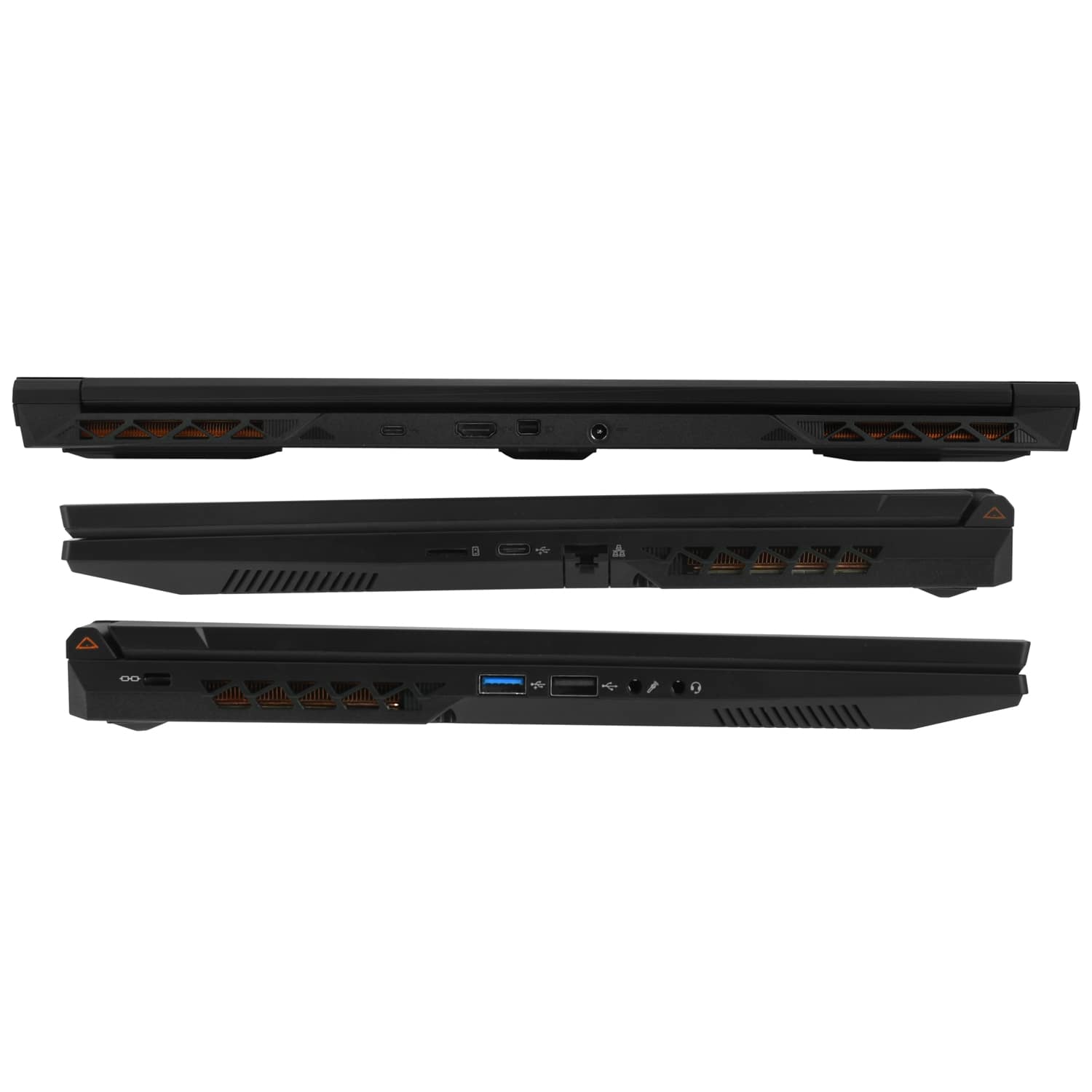 Ноутбук Gigabyte G7 ME-51RU213SD 17.3" FHD 144 Гц/ Core i5-12500H/ 512 GB SSD/ 16 GB/ RTX 3050Ti-4GB/ DOS