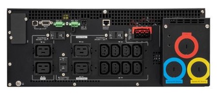 ИБП Eaton 9SX11KIRT4UG2 (9SX11KIRT4UG2)