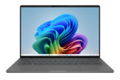 Ноутбук Asus Zenbook A14 (UX3407QA-QD215W / 90NB1502-M00MN0) [14", Qualcomm Snapdragon X1 26 100, 16 ГБ ОЗУ, 512 ГБ SSD, Windows 11 Home]