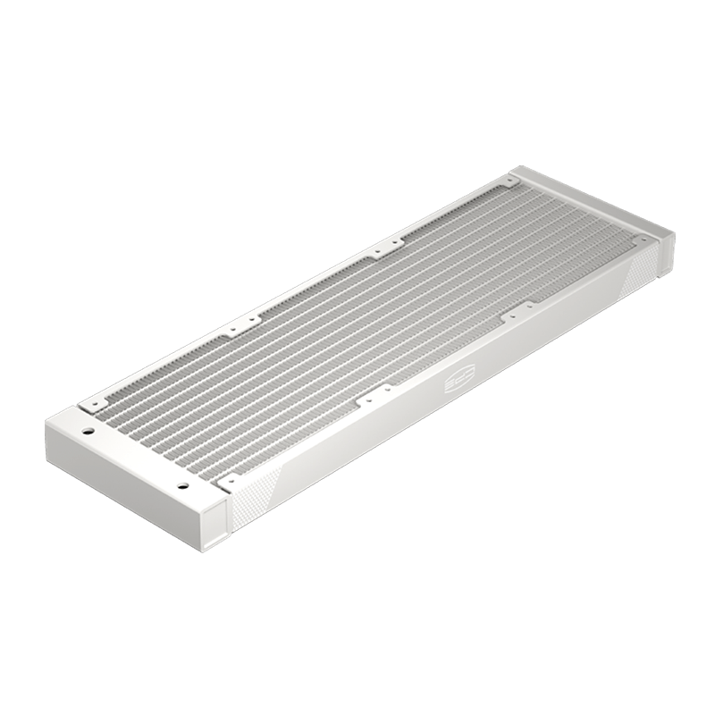 Система охлаждения PCCooler GT360M ARGB [120 мм, 2200 об/мин, 33,7 дБ, 4 pin]