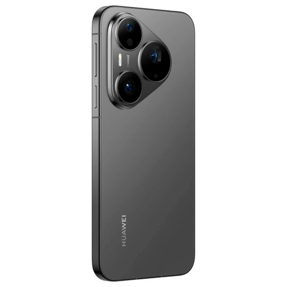 Смартфон Huawei Pura 90s Pro (51098YXG) [6.6", 512 ГБ, 12 ГБ, Черный]