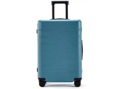 Чемодан NINETYGO Manhattan frame luggage 20" (синий)