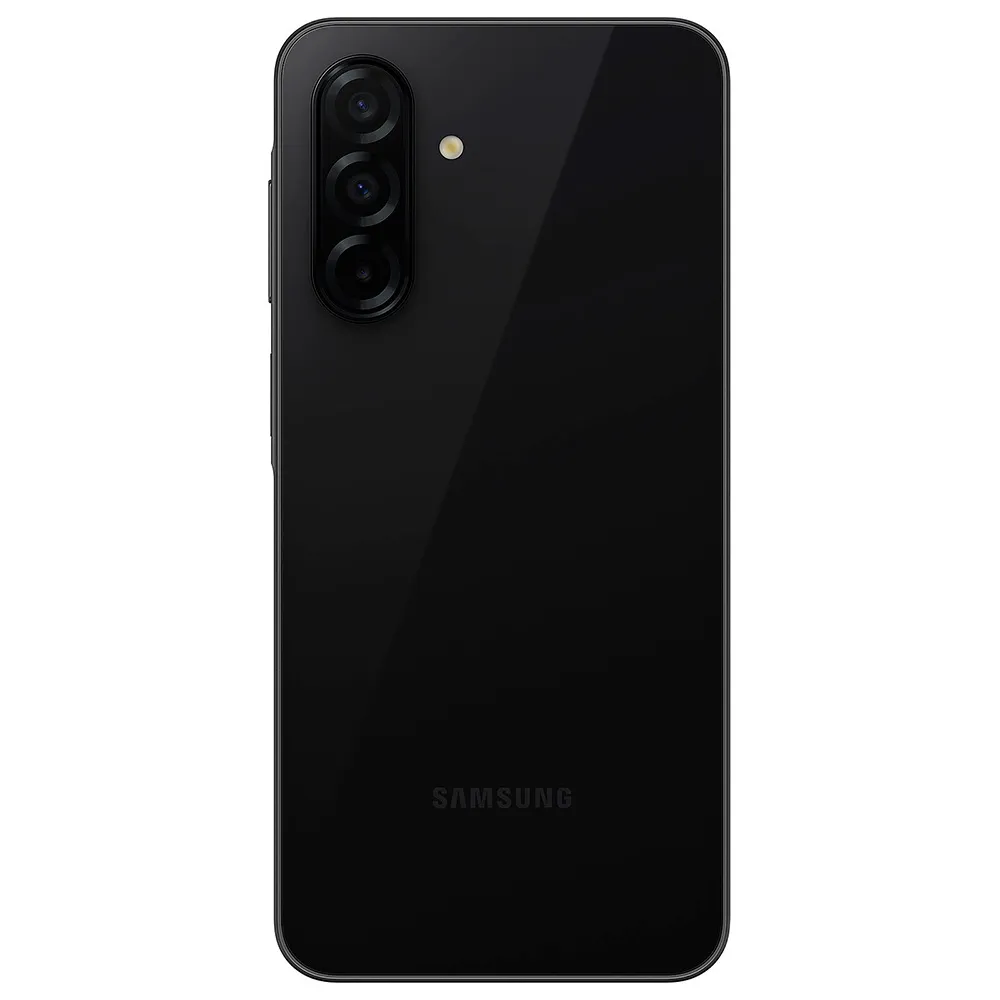 Смартфон Samsung Galaxy A26 5G Black (SM-A266BZKHSKZ) [6.7", 256 ГБ, 8 ГБ, Черный]